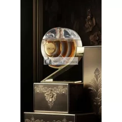 Oscar von Maison Asrar Eau de Parfum Unisex Elegant