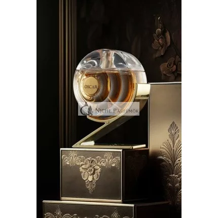 Oscar von Maison Asrar Eau de Parfum Unisex Elegant