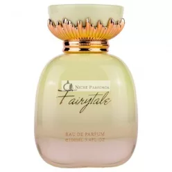 Maison Asrar Fairy Tale Eau De Parfum, 100ml