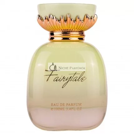 Maison Asrar Fairy Tale Eau De Parfum, 100ml