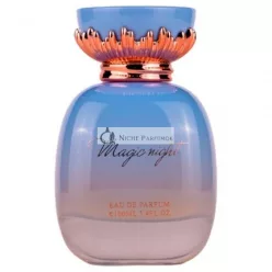 Maison Asrar Magic Night Eau De Parfum, 100ml