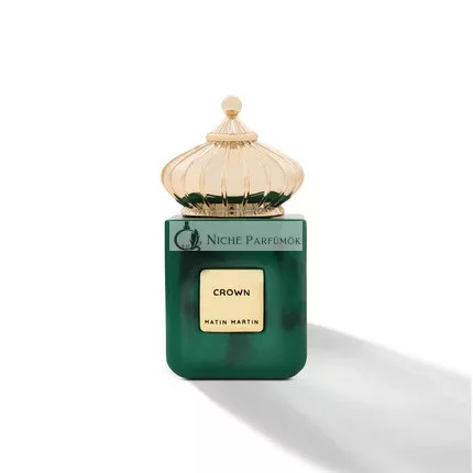 MATIN MARTIN Crown EDP, 100ml