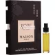 Maison Asrar Rose Oud Eau De Parfum, 2ml