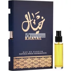 Maison Asrar Khayal Eau De Parfum, 2ml