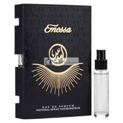Maison Asrar Emessa Eau De Parfum, 2ml