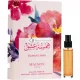 Maison Asrar Hamsat Ishq Eau De Parfum, 2ml
