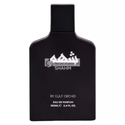 Gulf Orchid Shahm Eau De Parfum, 100ml