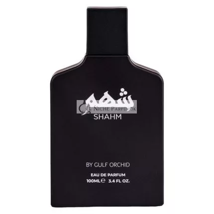 Gulf Orchid Shahm Eau De Parfum, 100ml