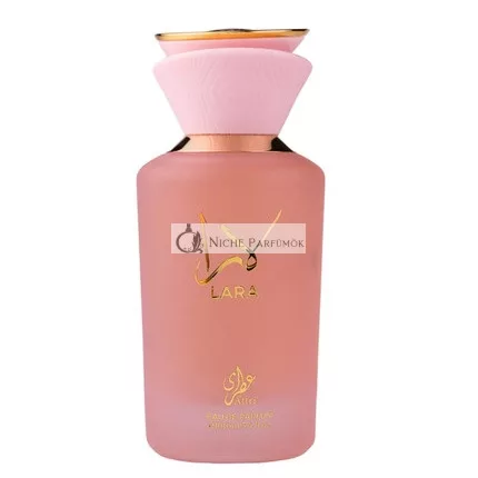 Attri Lara Eau De Parfum Spray, 100ml