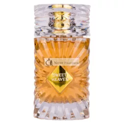 Gulf Orchid Sweet Heaven Eau De Parfum, 100 ml