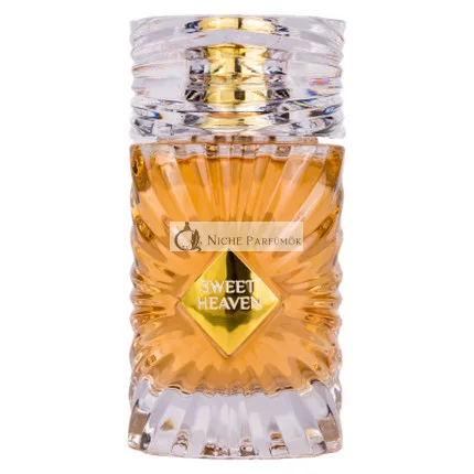 Gulf Orchid Sweet Heaven Eau De Parfum, 100 ml