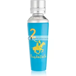 Beverly Hills Polo Club Damen EDP, 100ml