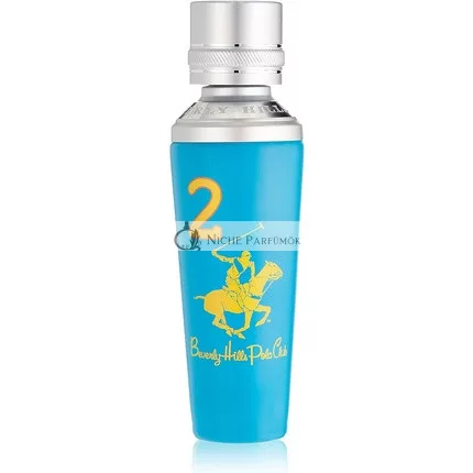 Beverly Hills Polo Club Damen EDP, 100ml