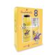 Beverly Hills Polo Club Damen Eight Eau De Parfum Geschenkset, 100 ml
