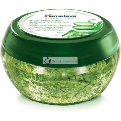 Himalaya Aloe Vera Arcbőr és Testápoló, 300ml