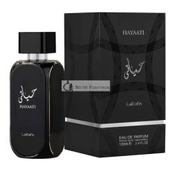 Lattafa Hayaati EDP 100ml