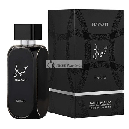 Lattafa Hayaati EDP 100ml