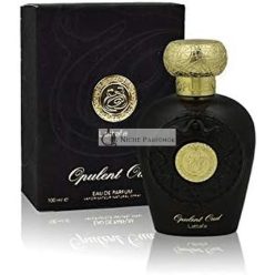Lattafa Opulent Oud Eau De Parfum Spray, 100ml