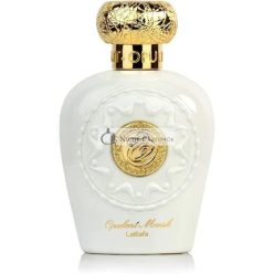 Lattafa Opulent Musk Női Parfüm, 100ml