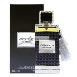 Lattafa Victorieux Homme Eau De Parfum Férfiaknak, 100 ml