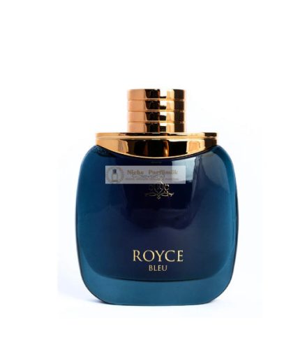 Vurv  Royce Bleu Eau de Parfum, 100ml