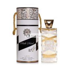 Lattafa Musk Mood Unisex Eau de Parfum Spray 100ml