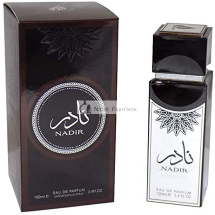 Lattafa Nadir Női Eau de Parfum - 100 Ml
