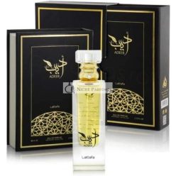 Lattafa Adeeb Eau de Parfum Unisex 80ml