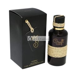 Vurv Craft Noire Eau de Parfum, 100ml