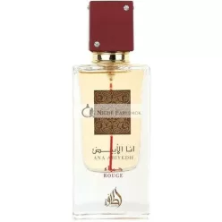 Ana Abiyedh Rouge Unisex Eau De Parfum, 60ml