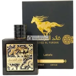 Qaed Al Fursan Eau de Parfum für Männer 90ml