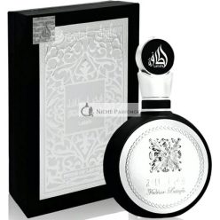 Lattafa Fakhar Men Eau De Parfum, 100ml