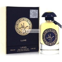 LATTAFA RAED Luxe 100ml EDP Unisex