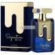 Rave Signature Blue Eau de Parfum für Herren 100 ml