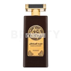 Asdaaf Majd Al Sultan Eau de Parfum uniszex 100 ml