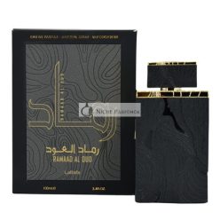Ramaad al Oud 100ml Eau de Parfum Lattafa férfiaknak