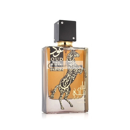 Lattafa Lail Maleki Eau De Parfum 100ml Unisex