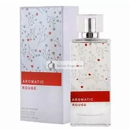 Maison Alhambra Aromatic Rouge 100ml Eau de Parfum