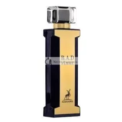 BAD Femme EDP von Maison Alhambra, 100ml