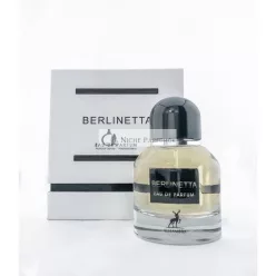 Berlinetta 100ml Blumig-Holziger Duft - My Perfumes