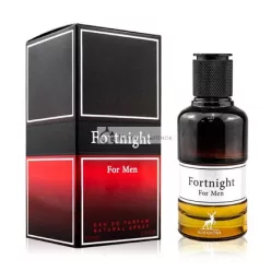 Fortnight Alhambra New Original EDP Herrenparfüm, 100ml