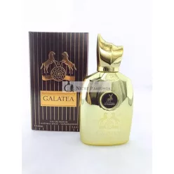 Galatea Eau De Parfum, für Männer