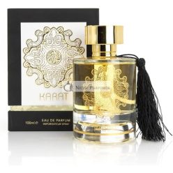 Alhambra Karat EDP Parfüm Spray, 100ml