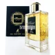 Maison Alhambra Kismet EAU DE PARFUM SPRAY 100ml für Männer