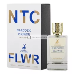 Narcotic Flower Eau de Parfum, 100 ml