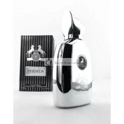   Perseus 100ml Eau de Arabian Parfum Oriental Vanille Parfüm für Männer und Frauen