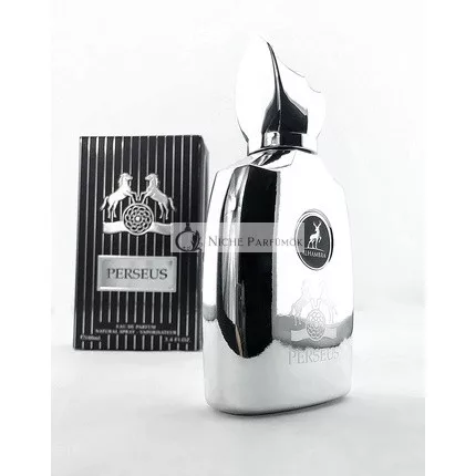 Perseus 100ml Eau de Arabian Parfum Oriental Vanille Parfüm für Männer und Frauen
