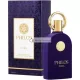 Philos Pura Eau De Parfum Damen, 100 ml, Maison Alhambra