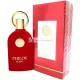 Philos Rosso Eau De Parfum, 100ml