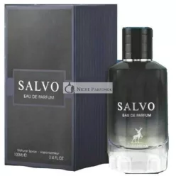 Maison Alhambra Salvo, 100ml